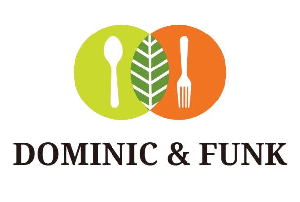 Dominic Funk Home